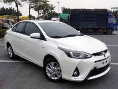 YARiS L 