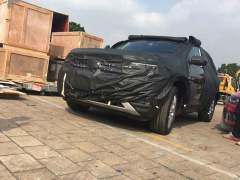 ȫG-SUV