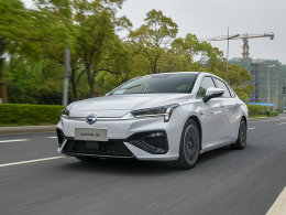 ����Դ2.0ʱ�� �Լݹ�������ԴAion S