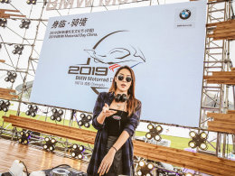 ١ﾳ2019 BMWĦĻչ