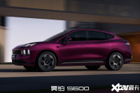 �����ʽ�M6��껲�ȫ�´�5��SUV S600����