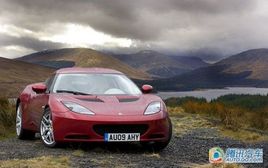 ���ɏ�� ����ԇ�{2010�¿�ɏ��Evora