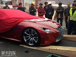 ����܇չ̽�^ֱ�� �׿��_˹LF-LC����܇