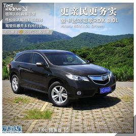 H(w) ԇ{֎RDX 3.0LӢ