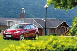 ��ݴ��l ԇ�{���ؼ����AFiesta���D��