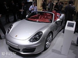 73.2�f�� ȫ�±��r��Boxster��ʽ�l��