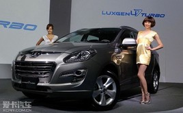 �{�ǽ��´�7 SUV�A��22.68�f�� 4������