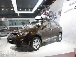 �V��܇չ̽�^ ȫ��SUV܇����LX5�F��