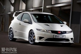 ����2.0T! ����һ������˼��Type R����