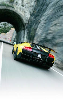 �p�bǰ�M ԇ�{�m������Murci��lago SV