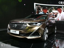 ����GA6���a��12������ 1.8T/7���p�x��