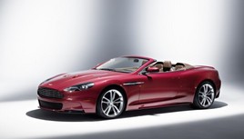 tμˡ˹DRDBS Volante