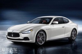 ��ɯ����Ghibli����܇�� Coupe/���а�