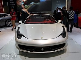 Ӳ픳���! ������458 Spider�����װl