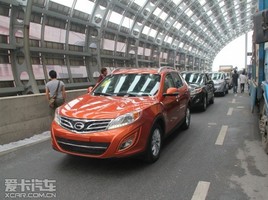 �ۿ�̽�^ ����GS5 1.8T�V��܇չǰ�ع�