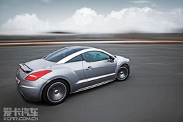 ¬굶 ȫڱRCZ 1.6T
