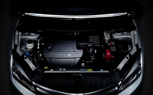 海马M3 海马M3