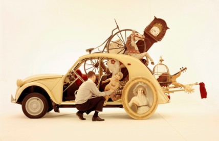 以生活实用出发 全新爱丽舍的造车理念_爱卡汽车