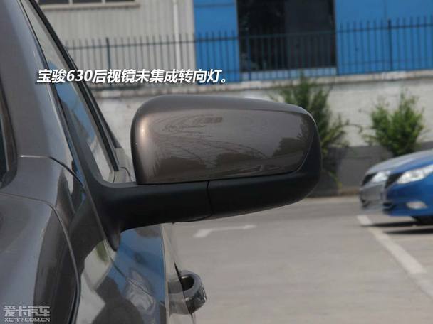 宝骏630VS凯越