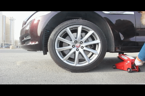 捷豹XJ前懸掛壓縮 捷豹XJ前懸掛壓縮