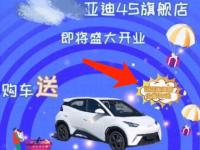 真真假假 比亚迪海鸥或将定价9万元