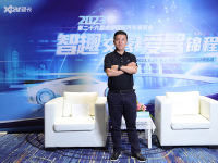 江淮钇为杨涛：坚持做造车“实力派”