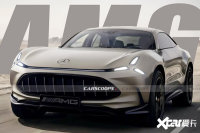 AMG�綯����SUV��Ϯ����ǧƥ�������۸񲻼򵥣�