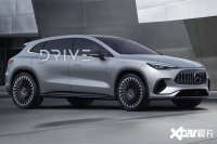 AMGȫ콢SUV“”1341+ģ