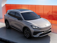 ����10��Ԫ��610km��������MG 4X��&ldquo;��&rdquo;�ˣ�