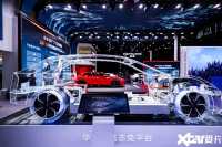����SUV����GX7 ��Ϊ���¿Ƽ�+3����� pK����L7