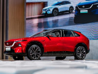�������Դ�EZ-60�����ɶ���չԤ�� ��������ԴSUV��ӭ��ѡ��