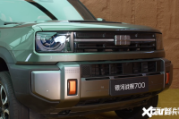 ��������ս��700��19.98������2.0T+���������