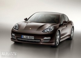 ʱPanamera׽ݳչ׷