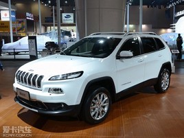 2013ݳչ̽ Jeepع