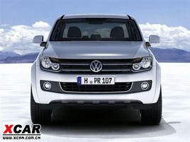 Ӳ֮ѡ ʽ2010 AmarokƤ