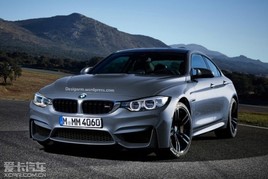 M4 Gran CoupeЧͼ 9·