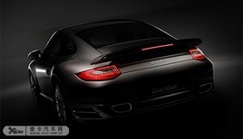 Ŀʱ911 turbo෨˸չ