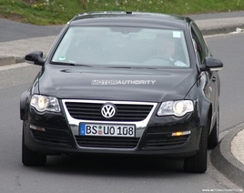  ȫһPASSAT·ع