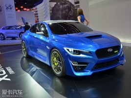 ȫ˹³WRX ˸չʽ