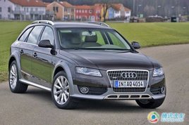 µ ԼµA4 Allroad