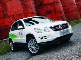 ޡս ԼݴTiguan;TDI