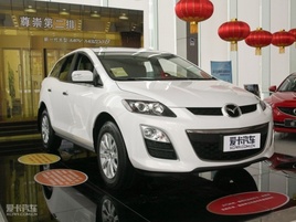 2.3T! ԴCX-7Ϻչ