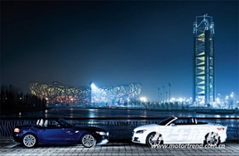 ǳ ԱȱZ4µTT-S Roadster