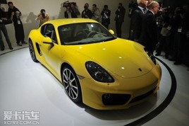 ʱĸ Boxster/Caymanȴ