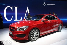 ڱ2014³ƻ CLA/S600L