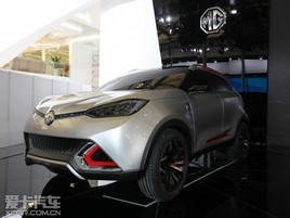 MG CS SUVع 2.0T