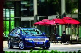 Ǽ򵥵г ԼݴPASSAT R36