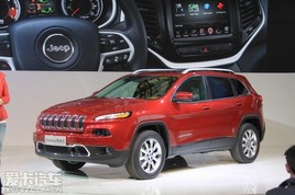 JeepɹϺչع 9AT
