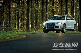 ʱеԪ ԼݰµQ5 V6 3.2FSI