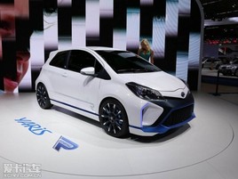 YARIS-R ˸չ